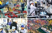 Nhiều giải pháp thúc đẩy kinh tế Việt Nam phục hồi